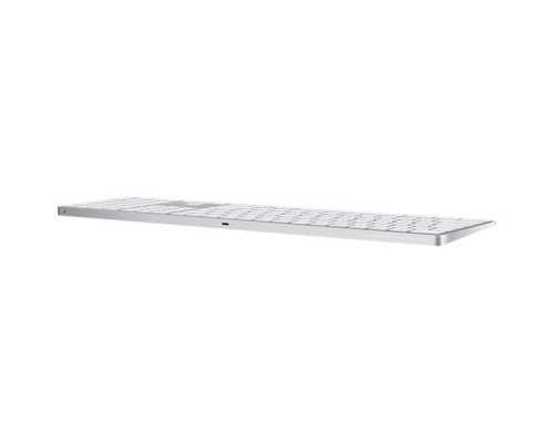 Клавиатура Apple Magic Keyboard with Numeric Keypad- Russian