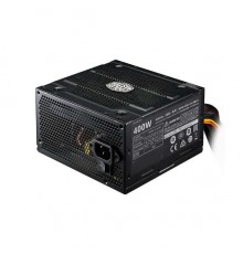 Блок питания Elite V3 400W MPW-4001-ACABN1-EU  ,RTL                                                                                                                                                                                                       