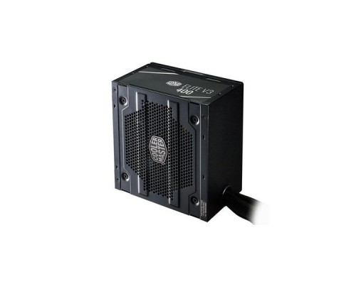 Блок питания Elite V3 400W MPW-4001-ACABN1-EU  ,RTL