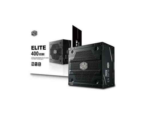 Блок питания Elite V3 400W MPW-4001-ACABN1-EU  ,RTL