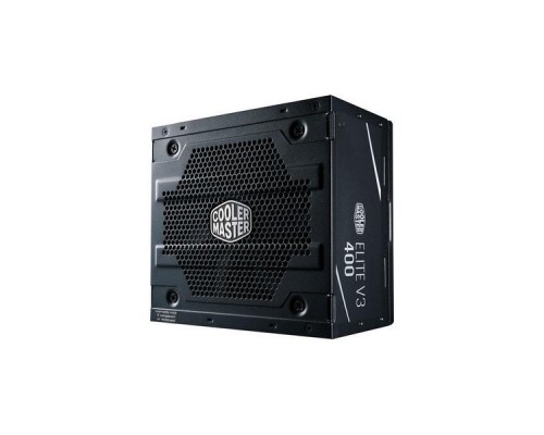 Блок питания Elite V3 400W MPW-4001-ACABN1-EU  ,RTL