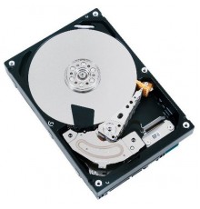 Жесткий диск 1.0 Tb SATA-III TOSHIBA Enterprise MG03ACA100 3.5