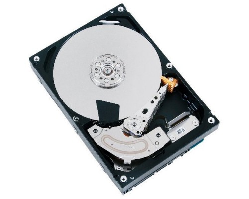 Жесткий диск 1.0 Tb SATA-III TOSHIBA Enterprise MG03ACA100 3.5