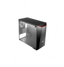 Корпус CoolerMaster MCW-L3B3-KANN-01 MasterBox 3 Lite 3.1 mATX без БП Black                                                                                                                                                                               