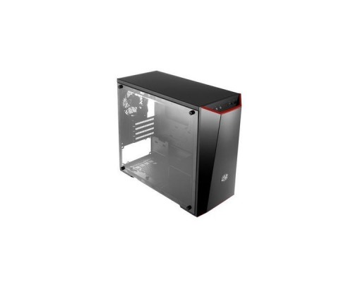 Корпус CoolerMaster MCW-L3B3-KANN-01 MasterBox 3 Lite 3.1 mATX без БП Black