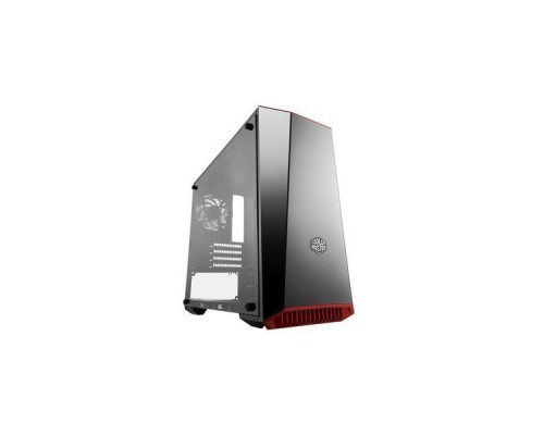 Корпус CoolerMaster MCW-L3B3-KANN-01 MasterBox 3 Lite 3.1 mATX без БП Black