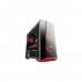 Корпус CoolerMaster MCW-L3B3-KANN-01 MasterBox 3 Lite 3.1 mATX без БП Black