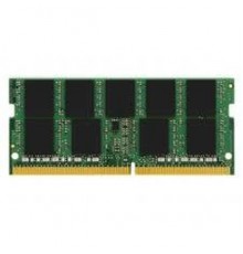 Модуль памяти SODIMM DDR4  4GB PC4-19200 Kingston KVR24S17S6/4 CL17                                                                                                                                                                                       