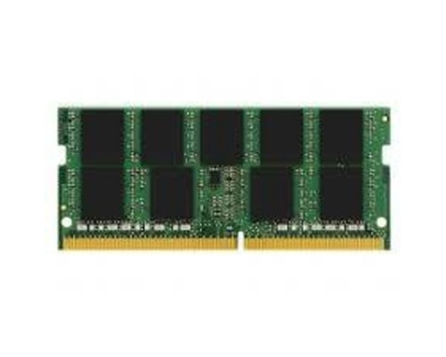 Модуль памяти SODIMM DDR4  4GB PC4-19200 Kingston KVR24S17S6/4 CL17