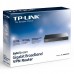 Маршрутизатор TP-Link TL-R600VPN SafeStream широкополосный гигабитный VPN-маршрутизатор