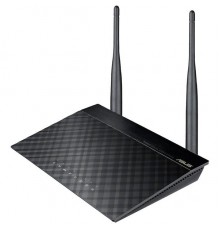 Маршрутизатор ASUS RT-N12 VP SuperSpeedN Router 802.11b/g/n, 4UTP 10/100 Mbps, 1WAN                                                                                                                                                                       