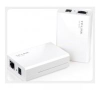 Набор TP-Link TL-POE200 PoE адаптеров: инжектор + сплиттер, до 100м                                                                                                                                                                                       