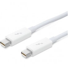 Кабель Apple Thunderbolt Cable (2 m) p/n MD861ZM/A                                                                                                                                                                                                        