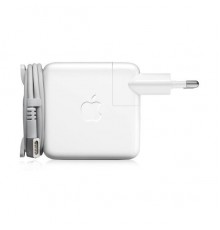 Аксессуар Apple MC556Z Magsafe Power Adapter (4.5А, 16.5~18.5В, 85Вт)                                                                                                                                                                                     