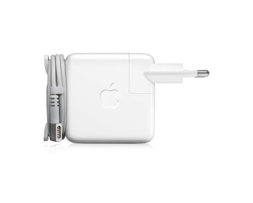 Аксессуар Apple MC556Z Magsafe Power Adapter (4.5А, 16.5~18.5В, 85Вт)