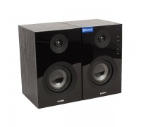 Колонки 2.0 Sven SPS-721 Black Bluetooth                                                                                                                                                                                                                  