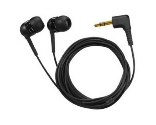 Наушники Sennheiser Наушники Sennheiser/ внутриканальные 18-21000Гц 1,4м 3.5мм 106дБ усиленый кевларом кабель