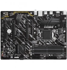 Материнская плата Gigabyte Z370P D3 S1151 Z3703xPCI-E HDMI GbLAN SATA RAID ATX 4DDR4 (RTL                                                                                                                                                                 