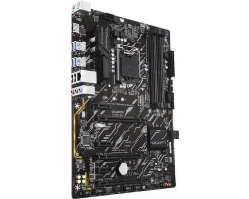 Материнская плата Gigabyte Z370P D3 S1151 Z3703xPCI-E HDMI GbLAN SATA RAID ATX 4DDR4 (RTL