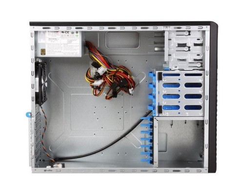 Серверный корпус SuperMicro CSE-732I-500B