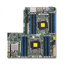 Серверная плата SuperMicro MBD-X10DRW-I-O                                                                                                                                                                                                                 