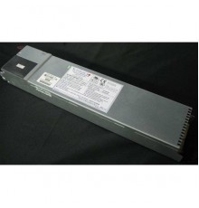 Серверный блок питания SuperMicro PWS-1K41P-1R  1400W 1U                                                                                                                                                                                                  