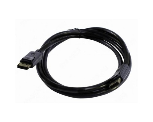 Кабель DisplayPort (20M-20M) 1.8м AOpen ACG591-1.8M, v1.2