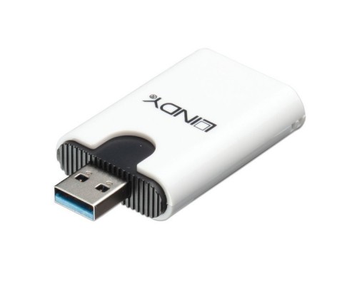 Картридер Transcend USB 3.0 TS-RDF5R SDXC/microSDXC Card Reader/Writer