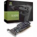 Проф.видеокарта 2Gb PCI-E DDR-5 PNY VCQP400DVI-PB (RTL) 3xminiDP NVIDIA Quadro P400