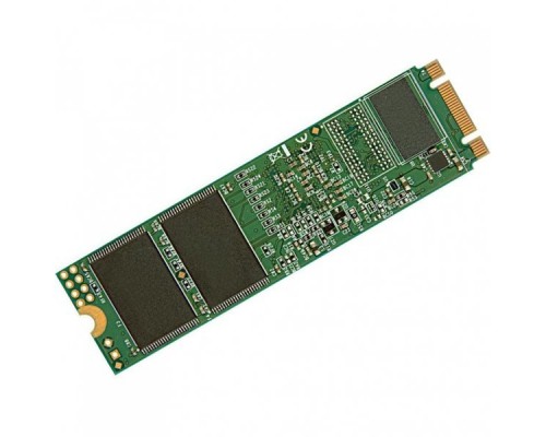 Накопитель SSD  64 Gb M.2 2280 Transcend TS64GMTS800S  MLC (SATA-III)