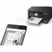 МФУ A4 Epson L6160 ЦС СНПЧ 4 цвета CMYK 13.7/7.3(33/20)ppm 4800x1200 WiFi C11CG21404