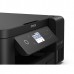 МФУ A4 Epson L6160 ЦС СНПЧ 4 цвета CMYK 13.7/7.3(33/20)ppm 4800x1200 WiFi C11CG21404