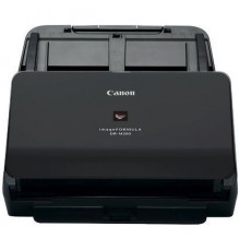 Сканер Canon DR-M260 ( Цветной, двусторонний, 60 стр./мин, 120 изобр./мин., ADF 80, USB3.1 Gen1, A4                                                                                                                                                       