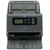 Сканер Canon DR-M260 ( Цветной, двусторонний, 60 стр./мин, 120 изобр./мин., ADF 80, USB3.1 Gen1, A4
