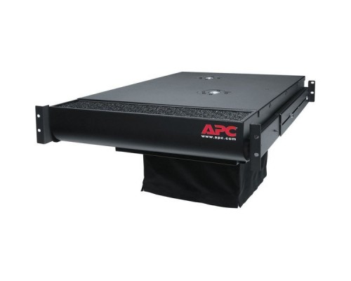 ИБП APC ACF002 аксессуары Air Distribution Unit - 2U Rack-Mount 208/230V 50/60Hz