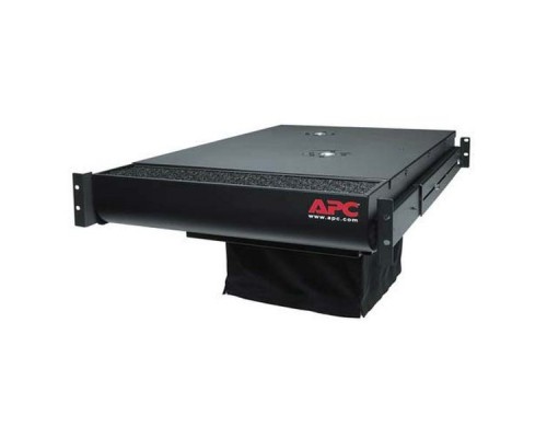 ИБП APC ACF002 аксессуары Air Distribution Unit - 2U Rack-Mount 208/230V 50/60Hz