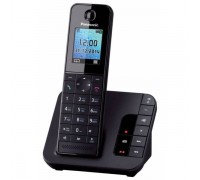 Телефон DECT Panasonic KX-TGH220RUB                                                                                                                                                                                                                       