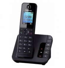Телефон DECT Panasonic KX-TGH220RUB                                                                                                                                                                                                                       