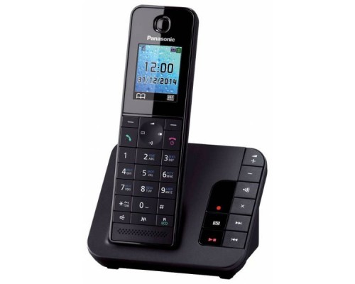 Телефон DECT Panasonic KX-TGH220RUB