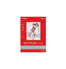 Бумага Canon GP-501 Glossy Photo Paper A4 глянцевая (A4, 100л., 170г/кв.м) 0775B001                                                                                                                                                                       