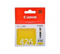Картридж Canon CLI-426 Yellow                                                                                                                                                                                                                             