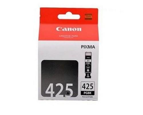 Картридж Canon PGI-425 PGBK для iP4840MG5140/5240/6140/8140