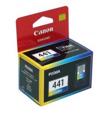 Картридж Canon CL-441 для MG2140/3140 Color                                                                                                                                                                                                               