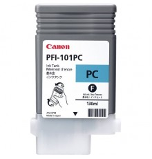 Картридж Canon PFI-101 Photo Cyan для iPF5100                                                                                                                                                                                                             