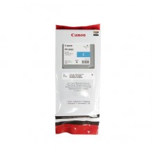 Картридж Canon PFI-206C Cyan для iPF 6400/6450 (300ml) (ориг.) 5304B001                                                                                                                                                                                   