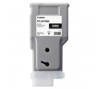 Картридж Canon PFI-207 MBK Matte Black для iPF680/685/780/785 300ml                                                                                                                                                                                       