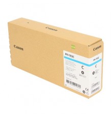 Картридж Canon PFI-703C для iPF810/iPF815/iPF820/iPF825 голубой (700 мл)                                                                                                                                                                                  