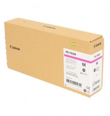 Картридж Canon PFI-703M для iPF810/iPF815/iPF820/iPF825 пурпурный (700 мл)                                                                                                                                                                                