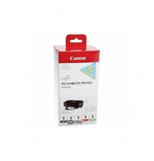 Картридж Canon PGI-9 MBK/PC/PM/R/G Multi Pack                                                                                                                                                                                                             