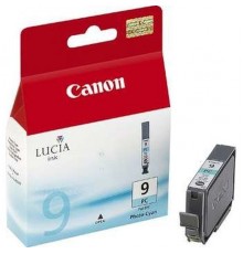 Картридж Canon PGI-9 PC (Фото Бирюзовый)                                                                                                                                                                                                                  